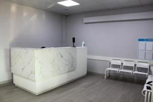 Фото клиники Медикал