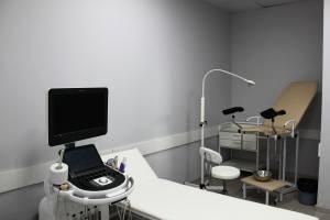 Фото клиники Медикал