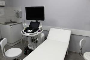 Фото клиники Медикал