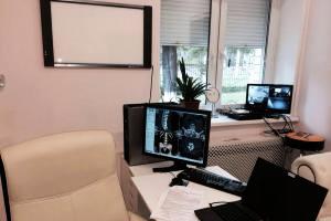 Фото клиники Центр компьютерной томографии в Люберцах