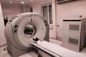 Фото клиники Центр компьютерной томографии в Люберцах