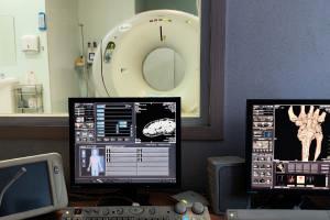 Фото клиники Центр компьютерной томографии в Люберцах