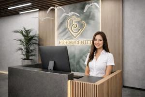 Фото клиники Дицентр