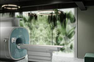 Фото клиники Дицентр