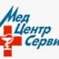 МедЦентрСервис на улице 1905 года
