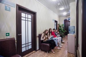 Фото клиники ЗелМедЦентр