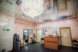 Фото клиники ЗелМедЦентр