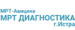 Логотип медцентра МРТ в Истре