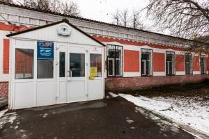 Фото клиники Медицинский Центр МРТ-диагностики Диомаг в Воскресенске