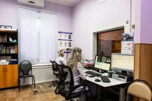 Фото клиники Медицинский Центр МРТ-диагностики Диомаг в Воскресенске