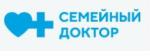 Логотип медцентра Медицинский центр на Первомайской (Поликлиника №11)