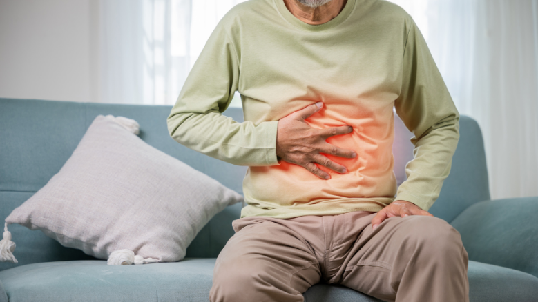 Проктография - показания к диагностике