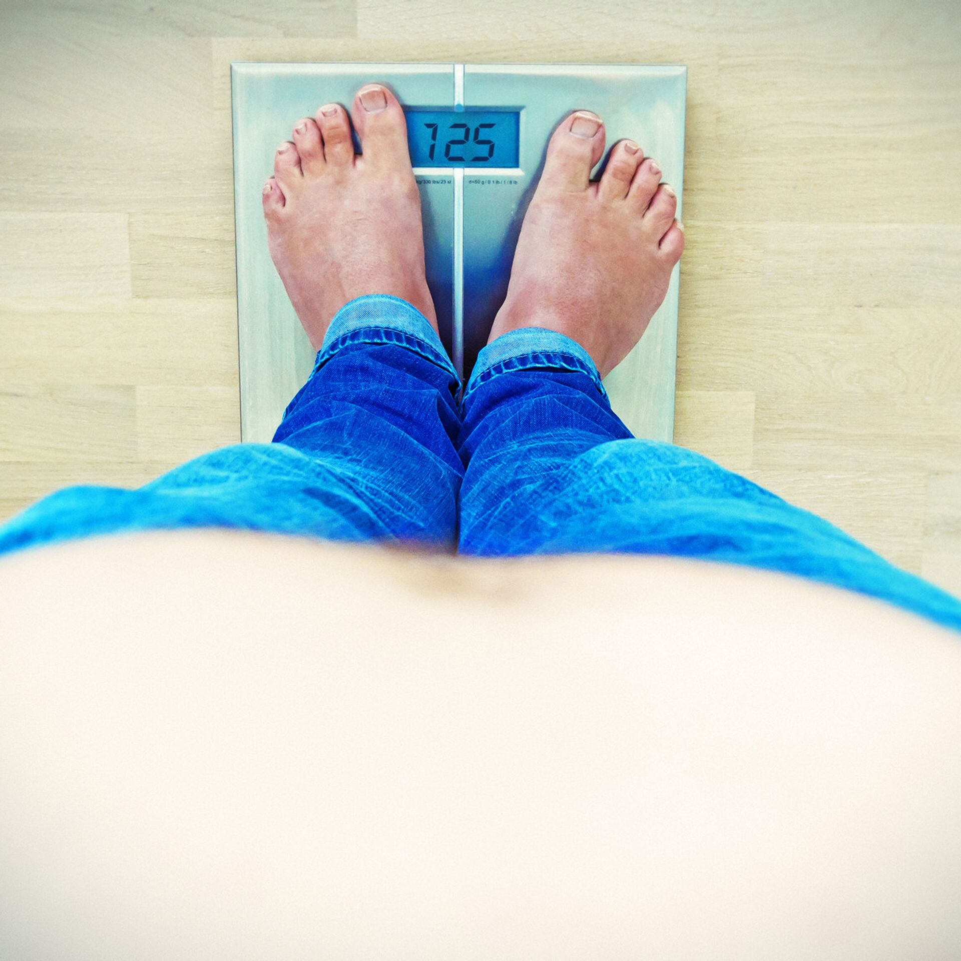 КТ голеностопного сустава с большим весом - противопоказания
