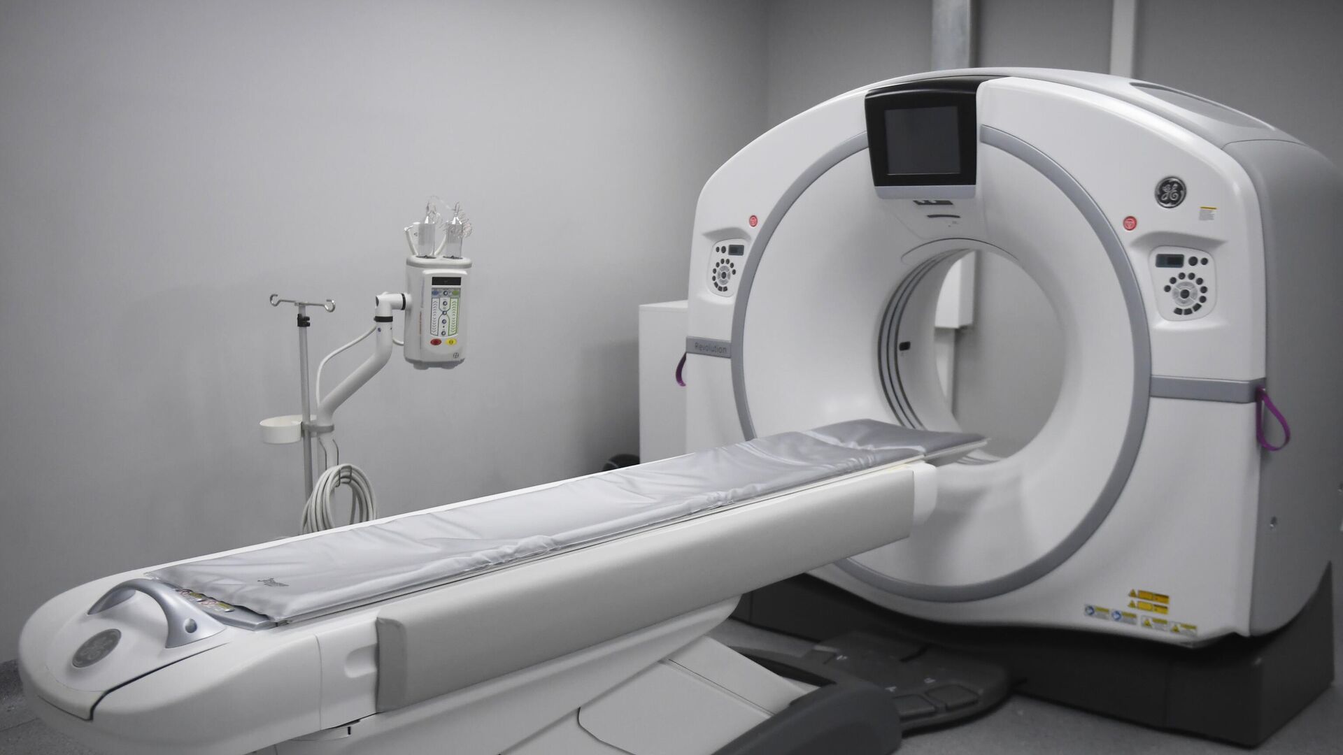 Противопоказания к КТ: когда не делают томографию