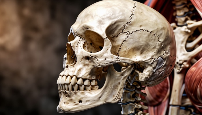 Рентген височных костей по Шюллеру - диагностика