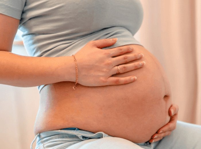 Можно ли делать КТ всего тела беременным