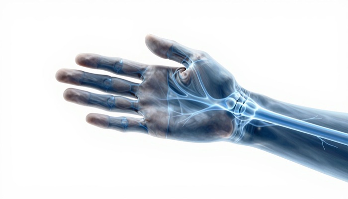 КТ сосудов верхней конечности - диагностика