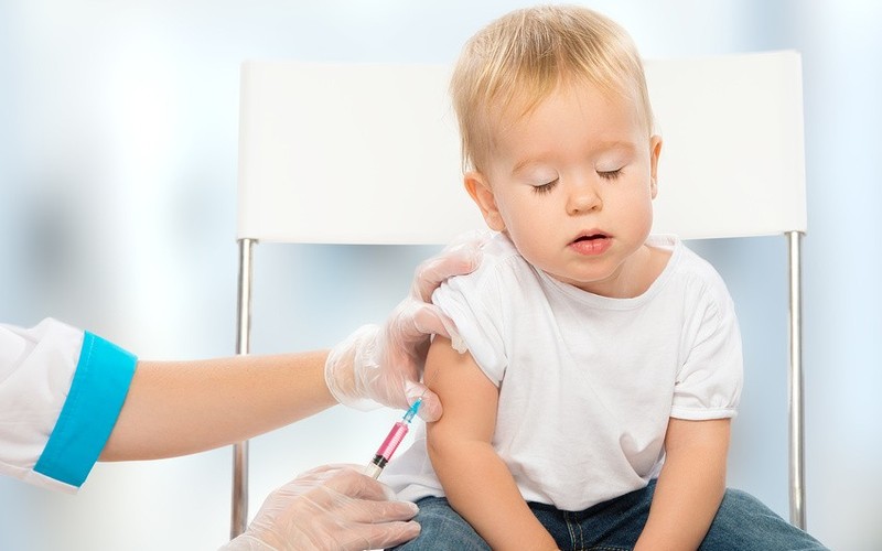 Прививки детям при аутизме