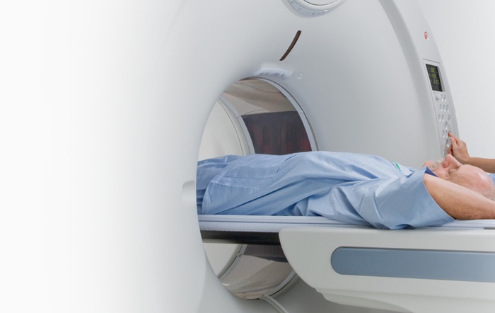 КТ крестцово-подвздошных сочленений - процедура и укладка