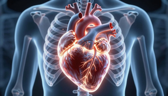 ПЭТ-КТ сердца - диагностика