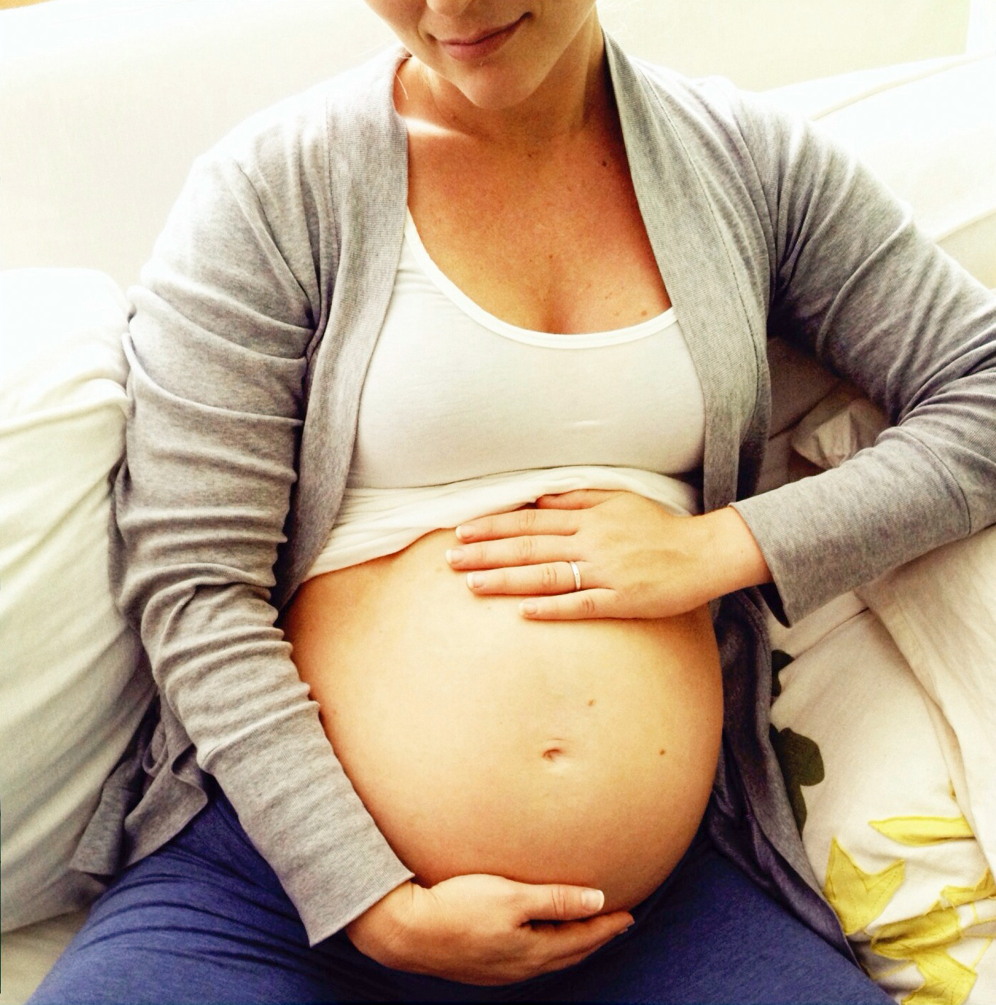Противопоказания к КТ при беременности