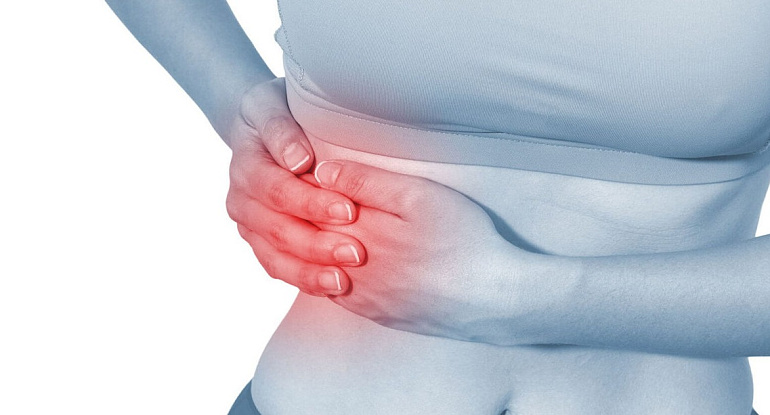 УЗИ печени и желчного пузыря - показания при болях в боку.