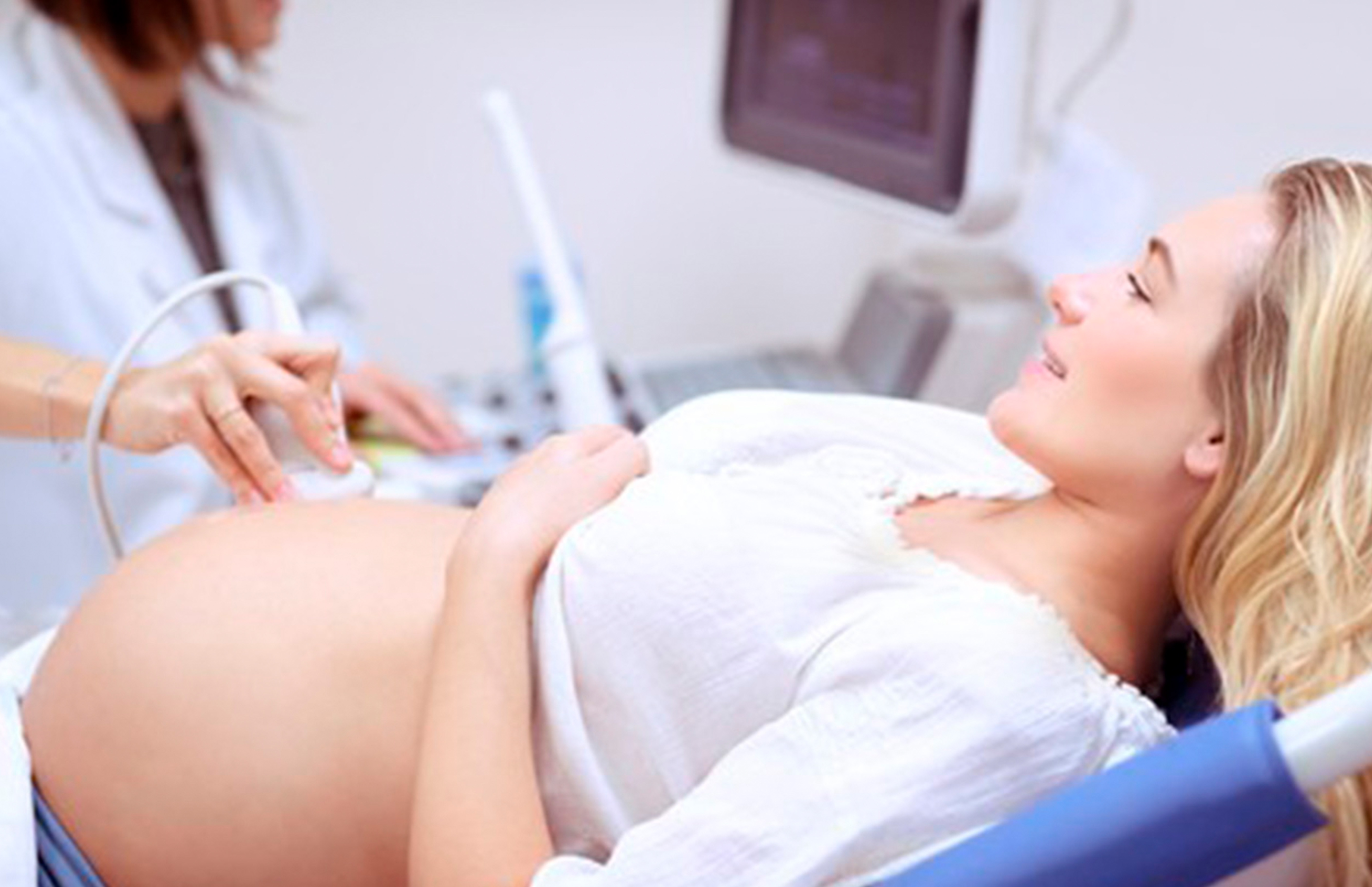 УЗИ кишечника плода при беременности - что показывает
