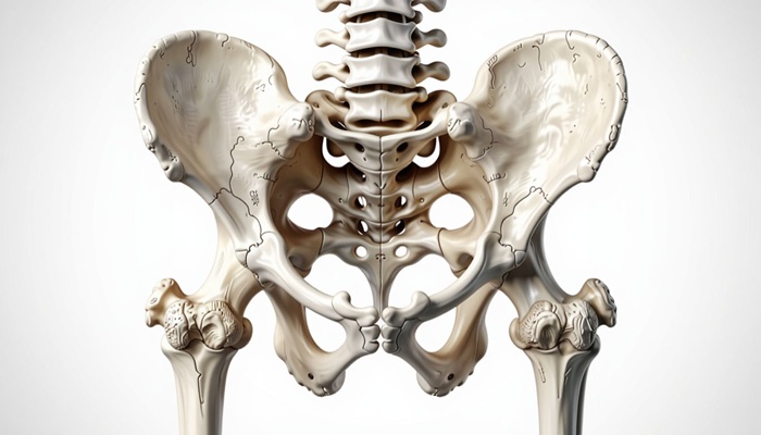 Рентген костей таза - диагностика