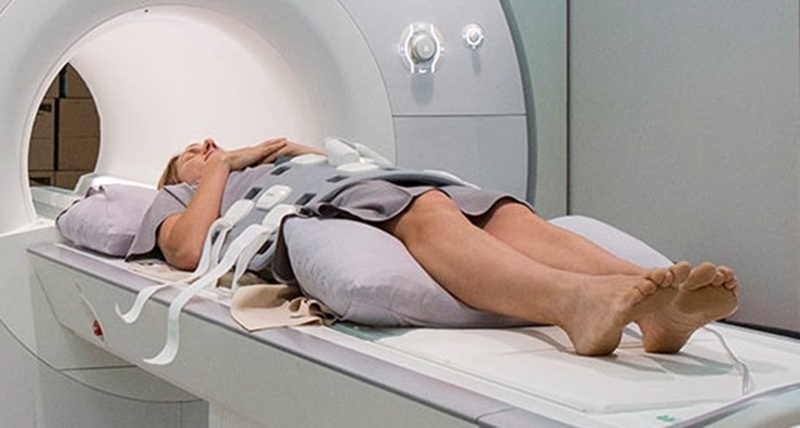 МРТ забрюшинного пространства - проведение процедуры