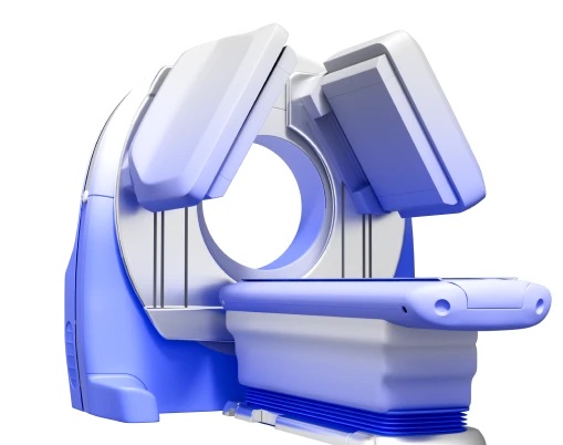 Эмиссионная компьютерная томография - описание технологии