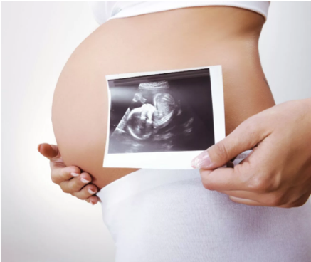 УЗИ скрининг плода при беременности - диагностика