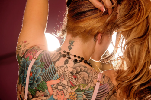 Почему татуировки считаются ограничением к МРТ