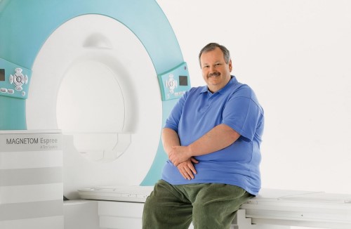 Могут ли пациенты с большим весом пройти томографию