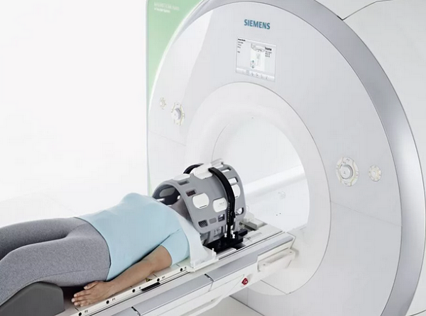 МРТ краниовертебрального перехода: процедура