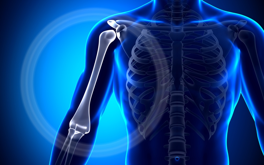 КТ плечевой кости - диагностика