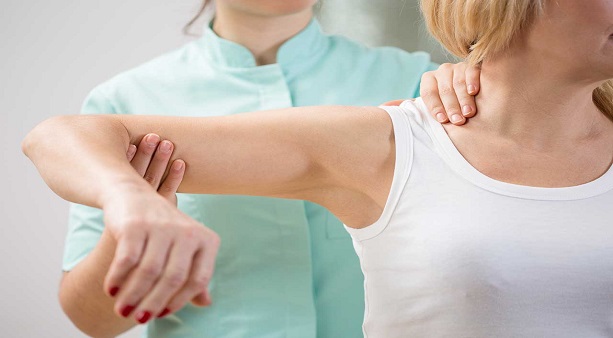 МРТ плечевого сустава - заболевания