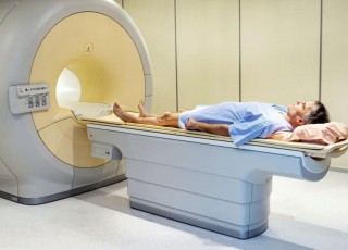 МРТ мягких тканей конечностей - процедура